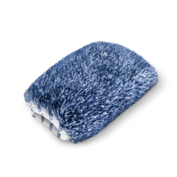 Gyeon Q²M WashPad - Versatile Microfiber Sponge for Effective Cleaning
