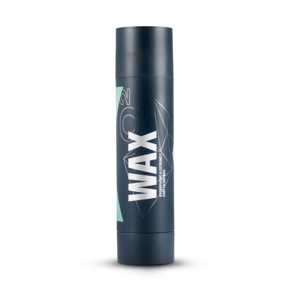 Gyeon Q² Wax - bottle