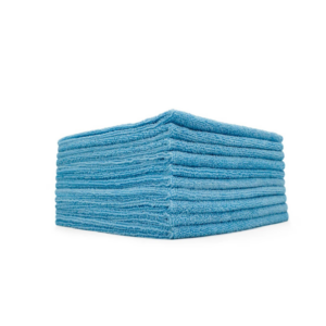 Blue Allround & Coating Towels 300 – 10 Pack