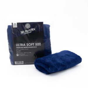 Blue Ultra Soft 500