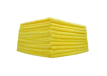 The collection Allround & Coating 300gm 10 Pack Geel