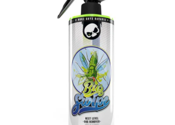 Nuke guys Bug Swipe Insect Remover