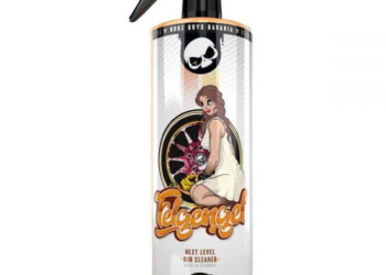 Nuke Guys Wheel Cleaner