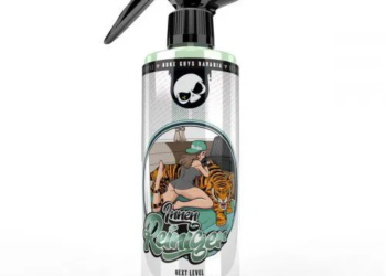 Nuke guys Interior Cleaner