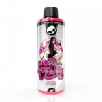 Nuke guys Pink Cherry Car Shampoo