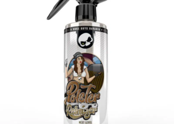 Nuke guys Polster Cleaner