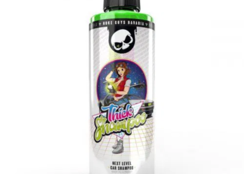 Nuke guys Thick Shampoo