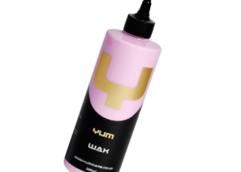 YumCars Carnauba – Buttery Wax