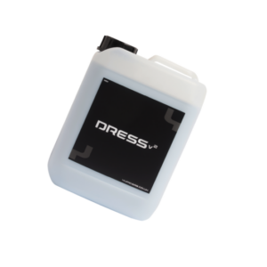 YUMCARS – YUM DRESS V² – RUBBER & BANDEN DRESSING