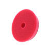 Monello Duro Rosso - Heavy Cutting Pad: Voor Effectieve Verwijdering van Diepe Lakdefecten - 75mm