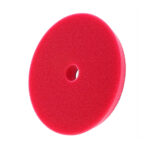 Duro Rosso - Heavy Cutting Pad - 125mm