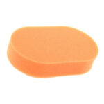 Easy Detailing Hand Orange Light Cutting Pad