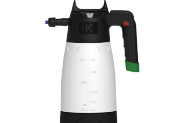 Ik Sprayer Foam Pro 2 handfoamer