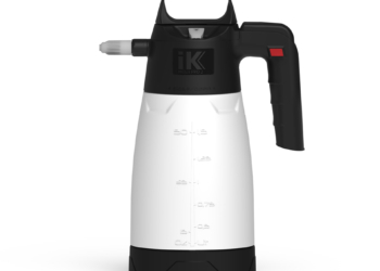 Ik Sprayer Multi Pro 2 Pompverstuiver