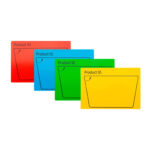 Color Identification Cards