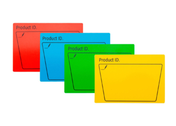 Color Identification Cards