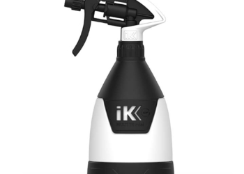 Ik Sprayer Multi TR Mini 360°