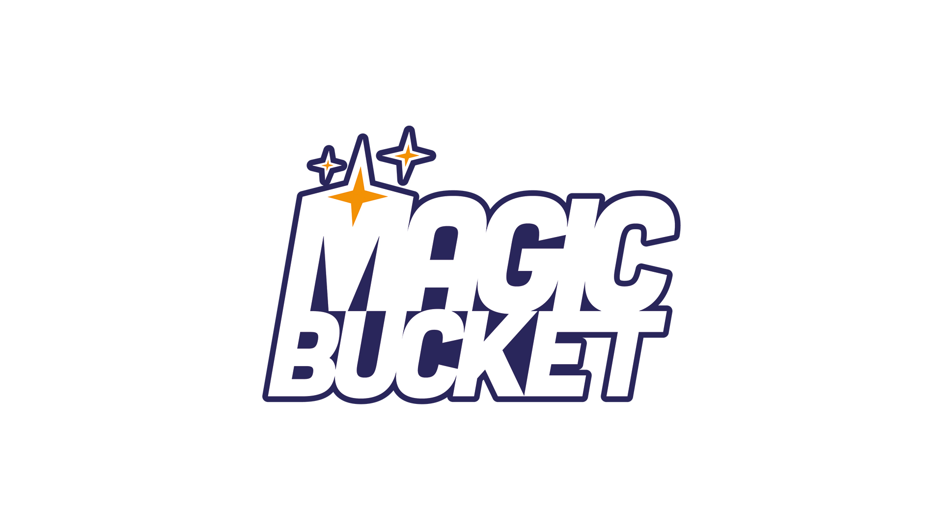 Magic Bucket logo