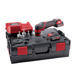 FLEX PXE 80 Nano Mini Polisher