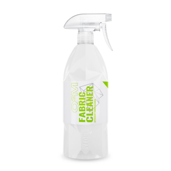Gyeon Q²M FabricCleaner - Powerful Fabric Upholstery Cleaner