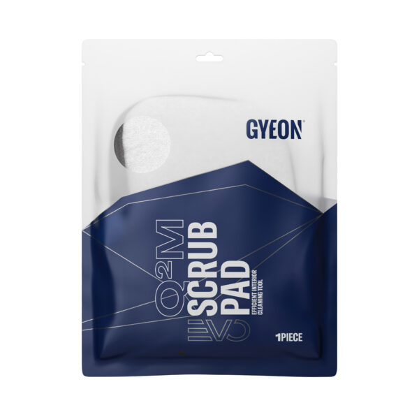 Gyeon Q²M ScrubPad - packaging