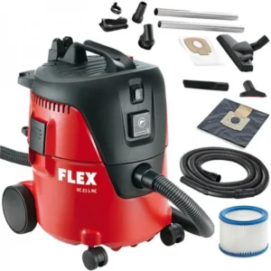 FLEX VC 21 L MC PROFESSIONAL VACUUM CLEANER
