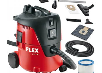 Flex VC 21 L MC Professionele Stofzuiger