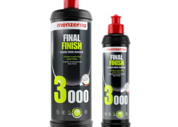 Menzerna Final Finish 3000