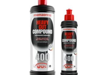 Menzerna Heavy Cut Compound 400