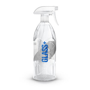 Q²M Glass+ Hydrophobic Glass Cleaner