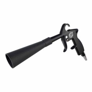 The Rag Company Ultra Air Blaster – Air Cleaning Gun