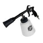 The Rag Company Ultra Air Blaster Plus – Cleaning Gun with Reservoir