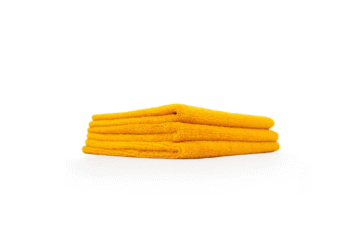 The Collection Allround & Coating Towels 365 3 Pack