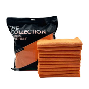 Orange Wipeout 320 - 10 Pack