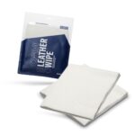 Q²M LeatherWipe EVO 2-pack - 40x40cm