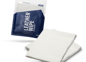 Q²M LeatherWipe EVO 2-pack – 40x40cm