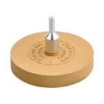 Caramel disc - Decal Eraser