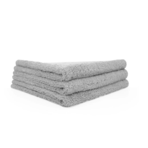 Dual Pile Ice Grey - 3 Pack