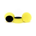 Dope Fiber Yellow Cut Pad 34mm