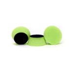 Dope Fiber Green Finish Pad 34mm