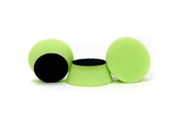 Dope Fiber Green Finish Pad 34mm