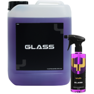 YUM Glass – Glass Cleaner