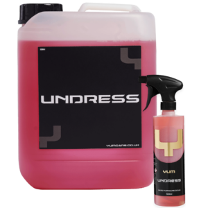 YumCars Undress – Tire & Rubber Cleaner