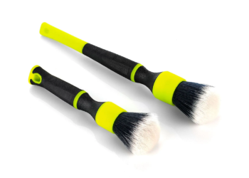 Detail Factory Ultra-Soft Detailing Brush Set