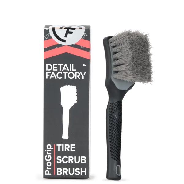 Detail Factory – Tire Scrub Brush