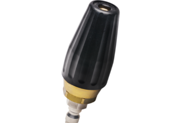 TURBO NOZZLE