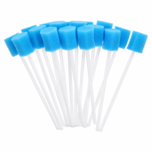Detailing Foam Sticks (Blue)