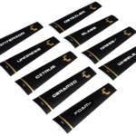 YumCars Pressol Labels - Set 9 stuks