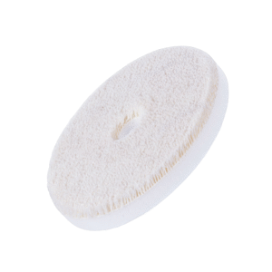HoneyCombination Short Wool 2.0 Polishing Pad