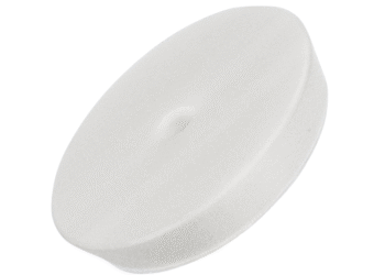 Honeycombination heavy cut polishing pad